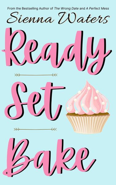 Produktbild: Ready Set Bake
