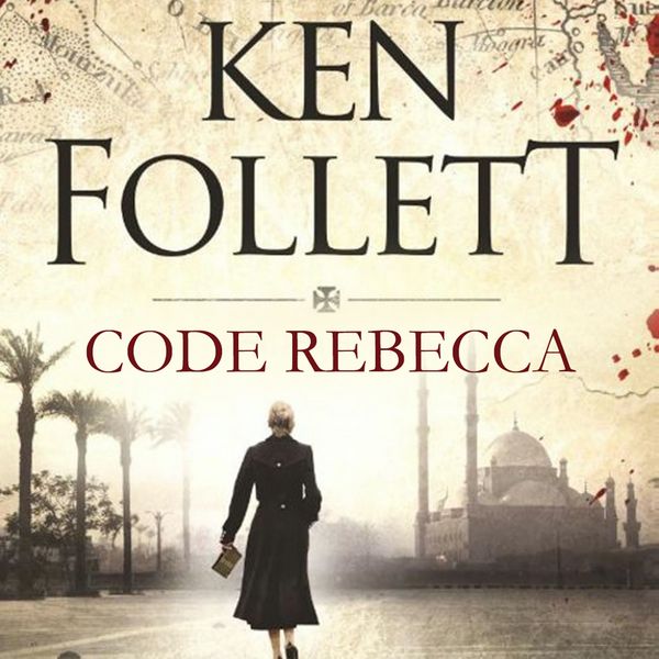 Produktbild: Code Rebecca