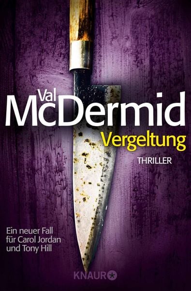 Produktbild: Vergeltung