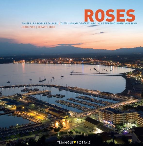 Produktbild: Roig, S: Roses