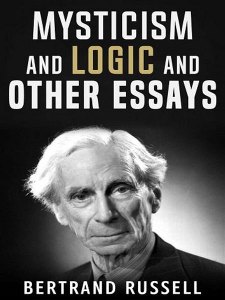 Produktbild: Mysticism and Logic and Other Essays