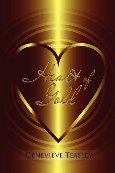 Produktbild: Heart of Gold