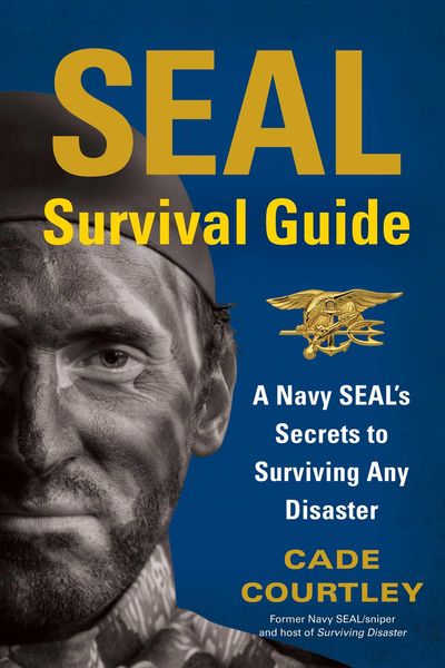 Produktbild: SEAL Survival Guide