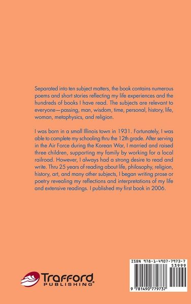 Produktbild: An Appeal to Reveal Poetic Ideal