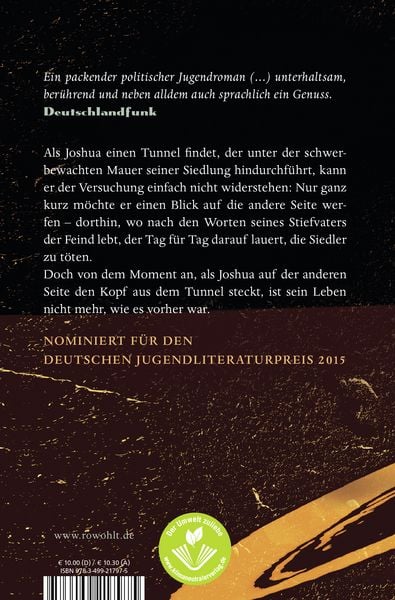 Produktbild: Auf der richtigen Seite