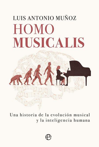 Produktbild: Homo musicalis
