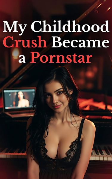 Produktbild: My Childhood Crush Became a Pornstar (Cuckold Chronicles, #10)