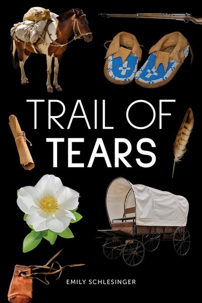 Produktbild: Trail of Tears