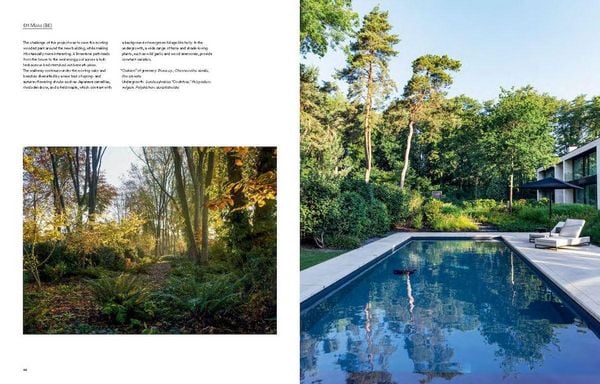 Produktbild: Erik Dhont Landscape Architects