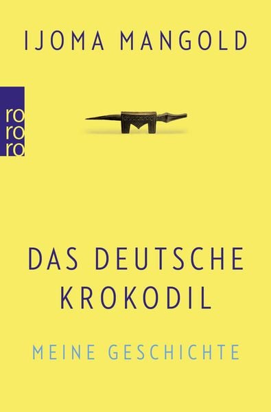 Produktbild: Das deutsche Krokodil