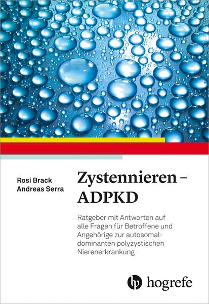 Produktbild: Zystennieren - ADPKD