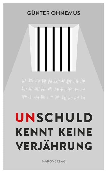 Produktbild: Unschuld kennt keine Verj&auml;hrung