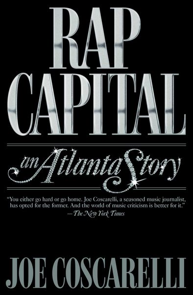 Produktbild: Rap Capital