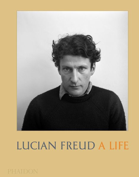 Produktbild: Lucian Freud: A Life