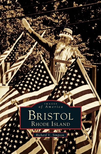Produktbild: Bristol, Rhode Island