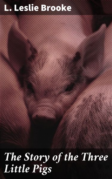 Produktbild: The Story of the Three Little Pigs