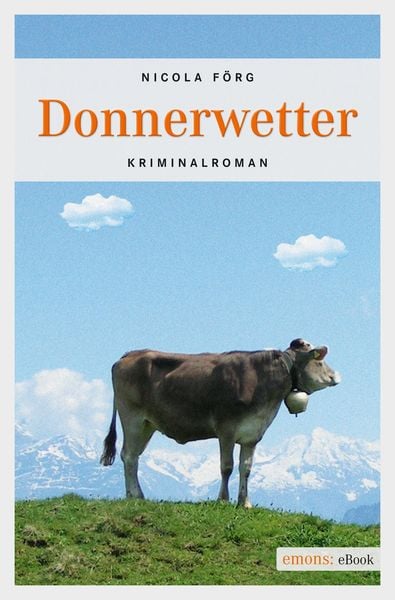 Produktbild: Donnerwetter