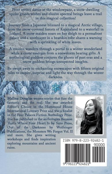 Produktbild: Winter Enchantment
