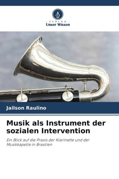 Musik als Instrument der sozialen Intervention -