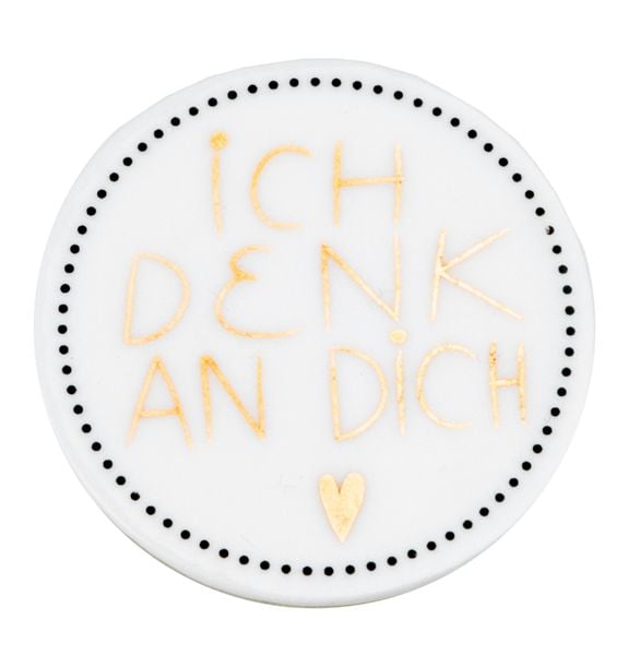 Produktbild: R&auml;der Giving Gl&uuml;ckstaler (12 Designs), D: 4cm