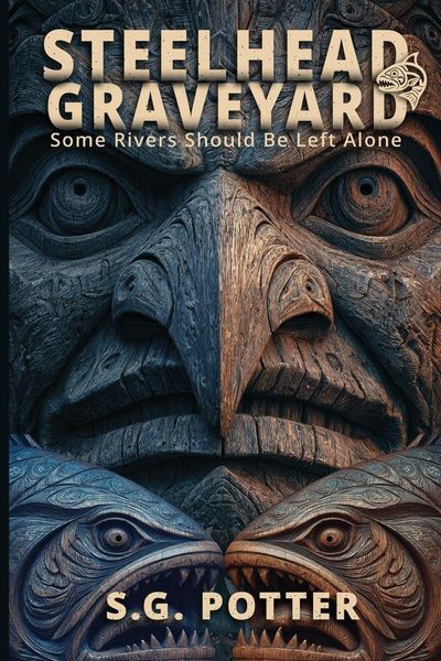 Produktbild: Steelhead Graveyard
