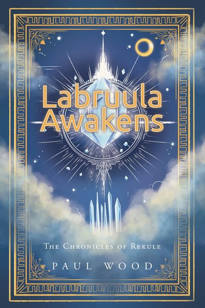 Produktbild: Labruula Awakens