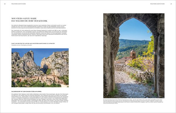 Produktbild: Provence - der leuchtende S&uuml;den