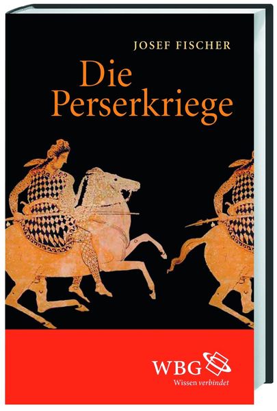 Produktbild: Die Perserkriege