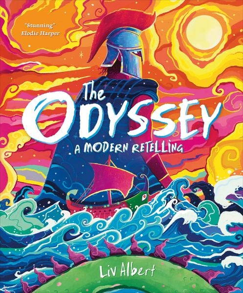 Produktbild: The Odyssey