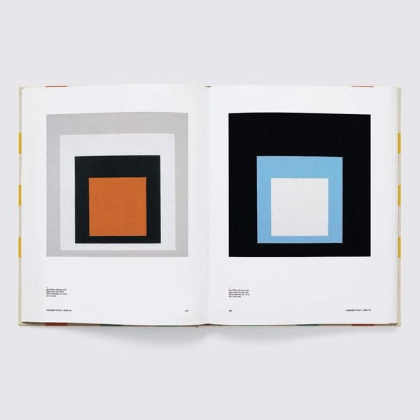 Produktbild: Anni & Josef Albers