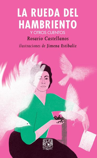 Produktbild: La rueda del hambriento y otros cuentos