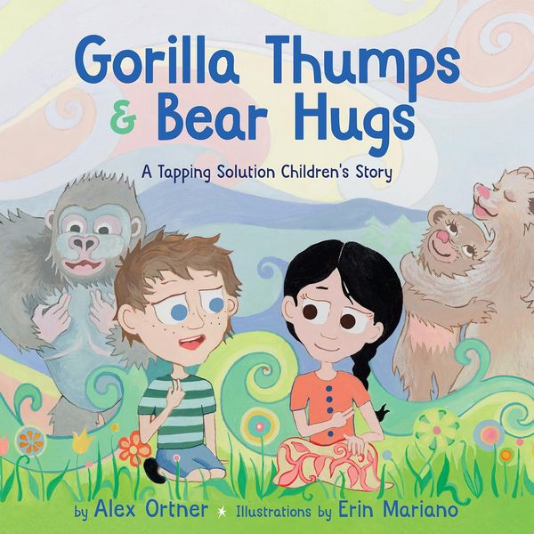 Produktbild: Gorilla Thumps and Bear Hugs
