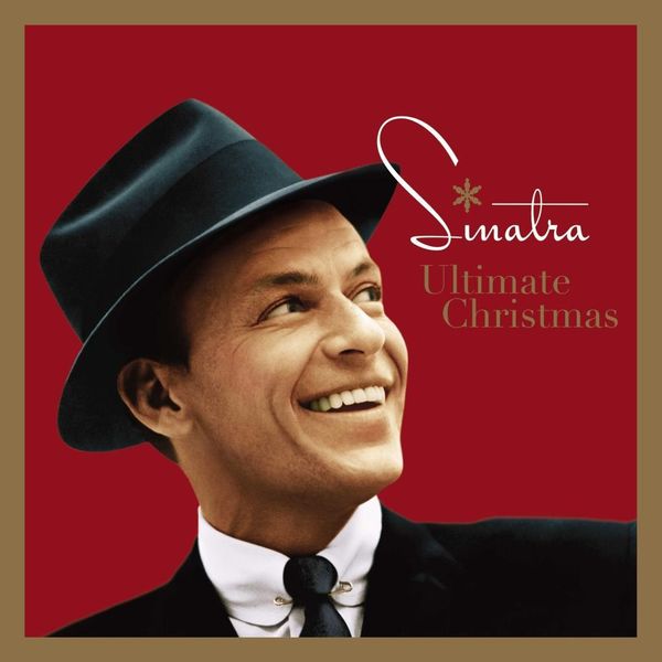 Ultimate Christmas - Frank Sinatra, CD