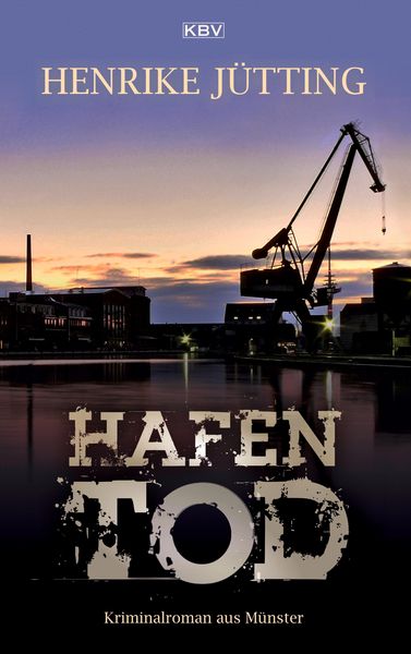 Produktbild: Hafentod