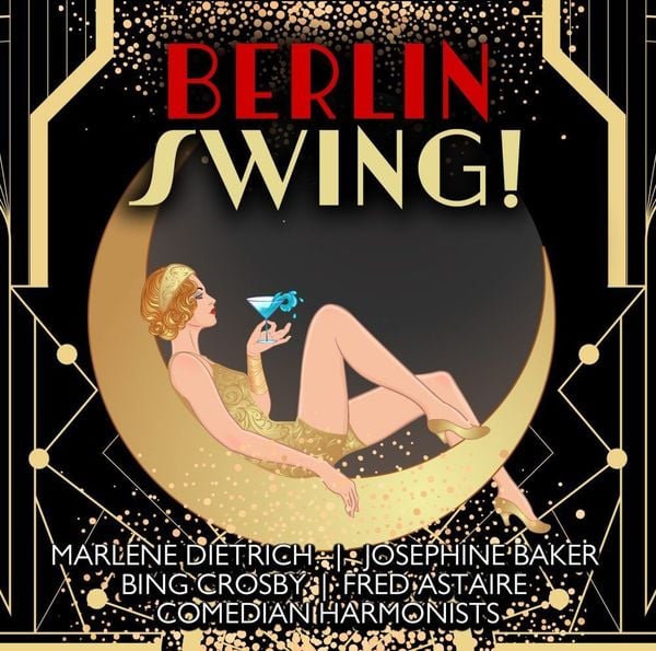 Produktbild: Berlin Swing!