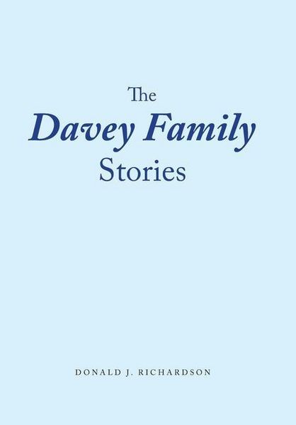 Produktbild: The Davey Family Stories