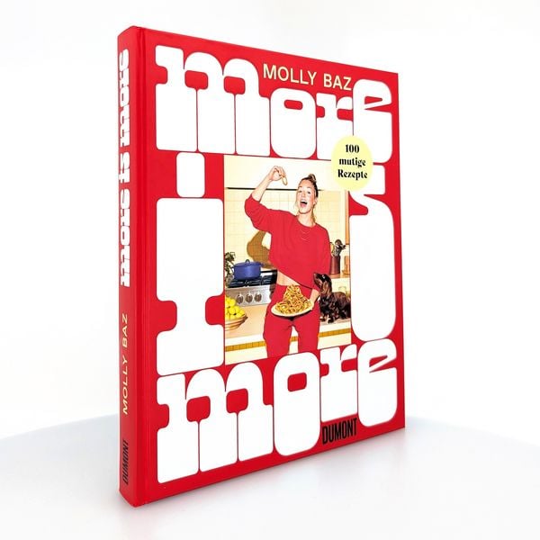 Produktbild: More is More