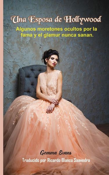Produktbild: Una Esposa de Hollywood