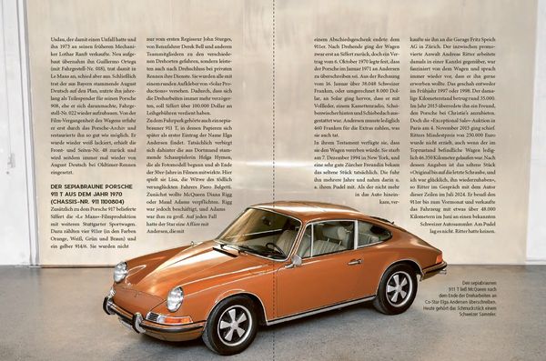 Produktbild: Motorlegenden - Movie Cars 3