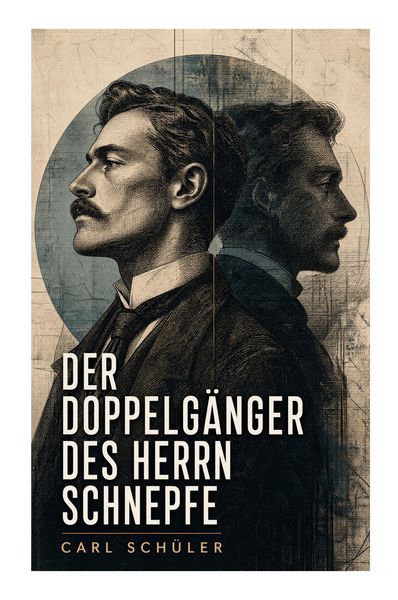 Produktbild: Der Doppelg&auml;nger des Herrn Schnepfe