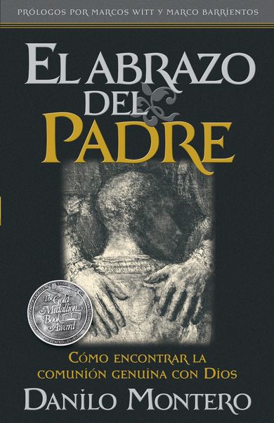 Produktbild: El Abrazo Del Padre
