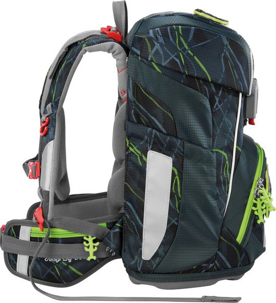 Produktbild: Schulrucksackset FIT Chiko