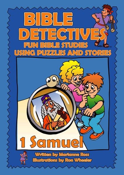 Produktbild: 1 Samuel
