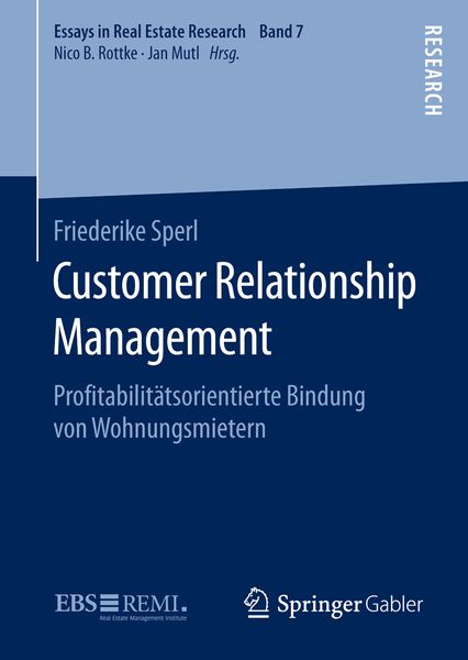 Produktbild: Customer Relationship Management