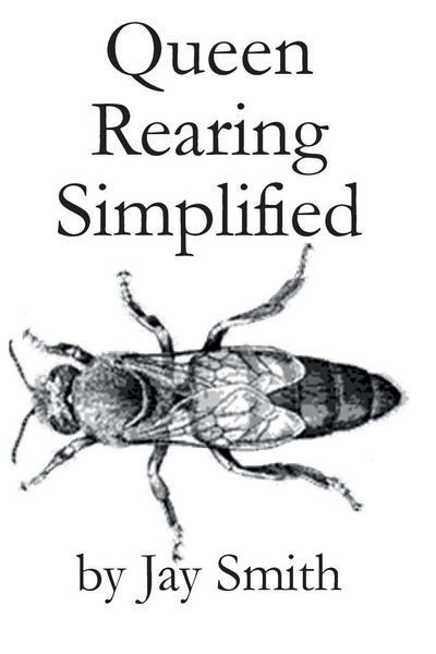 Produktbild: Queen Rearing Simplified