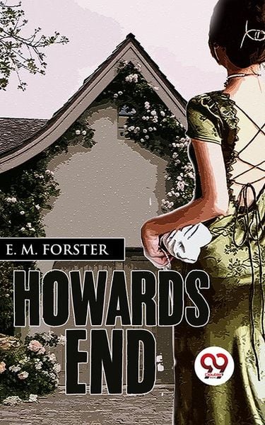 Produktbild: Howards End