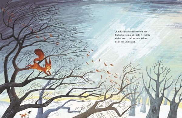 Produktbild: Im Winterwald