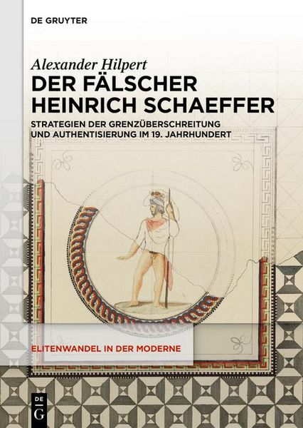 Produktbild: Der F&auml;lscher Heinrich Schaeffer