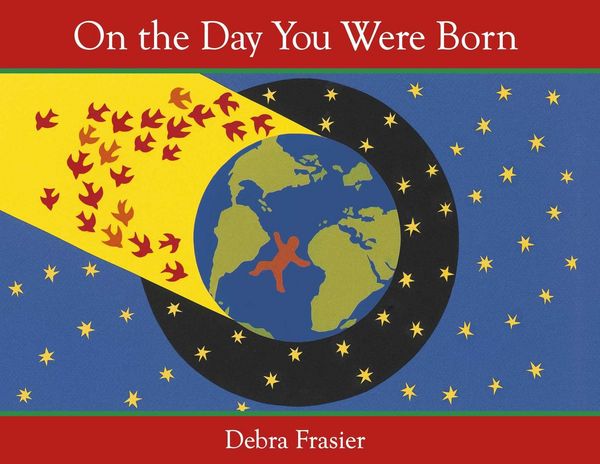 Produktbild: On the Day You Were Born