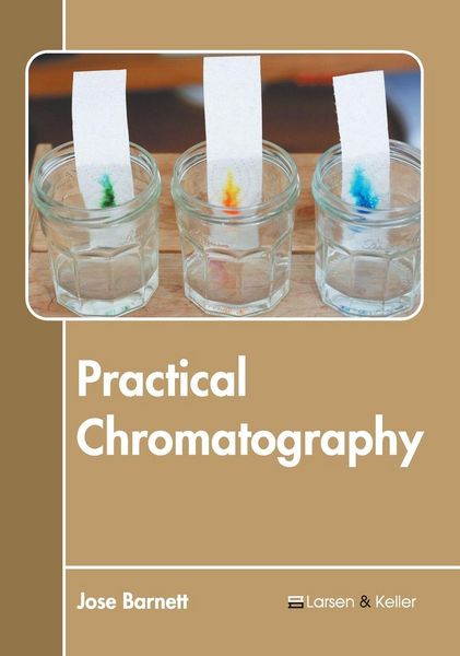 Produktbild: Practical Chromatography